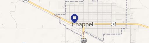 Highway 30 Commercial Property