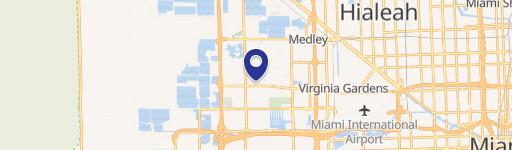 Doral Medical/Professional Office Suite