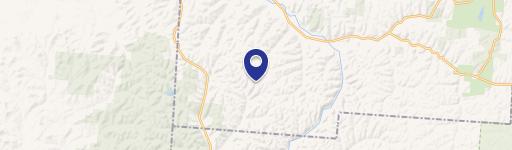 Hocking County Wooded Acreage