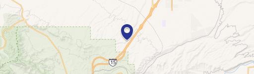 25 Acres Prime Oak Hills Land