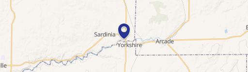 Renovated Retail and Warehouse Space