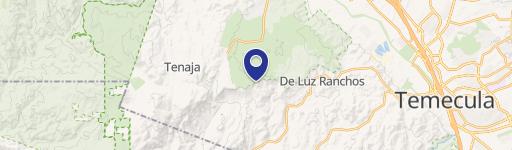 De Luz Acreage with Ocean Views