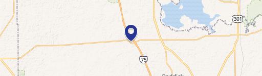 Reddick, Florida Development Opportunity