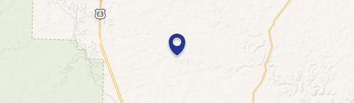 6.8 Acres with Storage Buildings