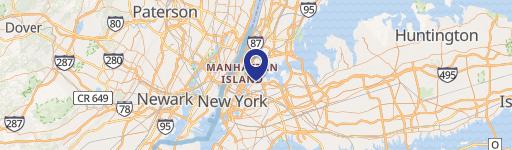 Turnkey Restaurant Space in Astoria