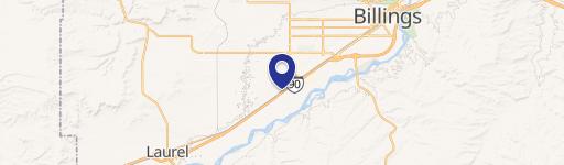 Prime Commercial Lot I-90 Frontage