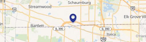 Industrial Building on 1.98 Acres