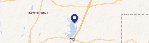 Waterfront Lot on Anchor Lake