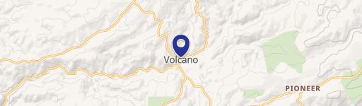 Volcano, CA 95689