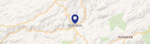 Volcano, CA 95689