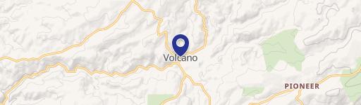 Volcano, CA 95689