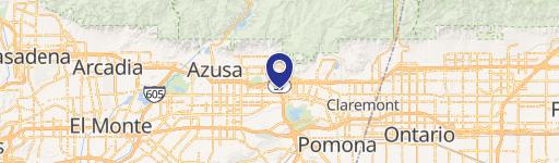 San Dimas Single-Tenant Office Asset