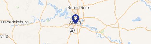 Austin Land Near Future Parkland