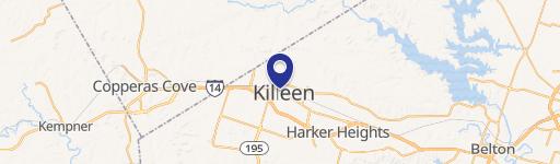 Killeen Flex Freestanding Building