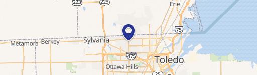 Prime Retail Space on Secor