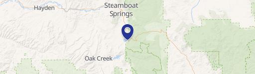 Lake Catamount Homesite Opportunity