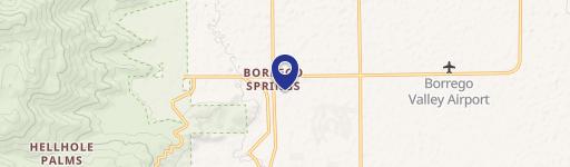 Borrego Springs Income Property