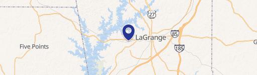 LaGrange, GA Agricultural Land