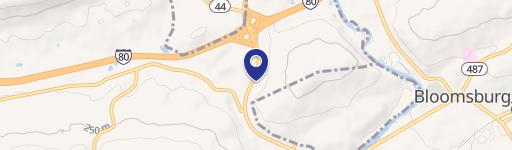 2.2-Acre Lot Near Buckhorn Plaza