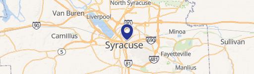 Multifamily Investment Opportunity in Syracuse