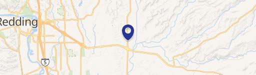 Palo Cedro Commercial Master Lease