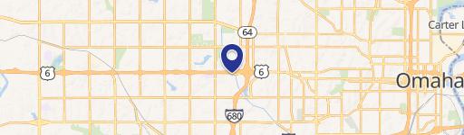 Office Space with Included Utilities