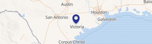 Event Center Near Victoria, Texas