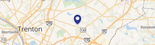 Robbinsville Township Office Space