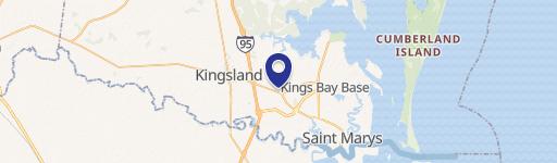 Kingsland Flex Warehouse Opportunity