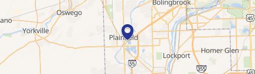 Prime Corner Lot on Main