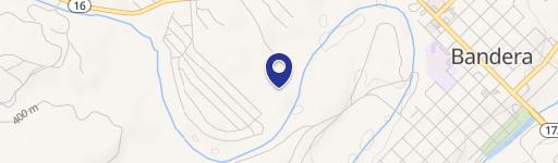 Hill Country RV Destination