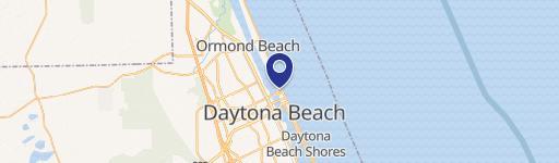 Four Daytona Beachside Rental Properties