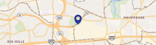 Hauppauge Industrial Space For Lease