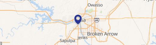 Route 66 BBQ Restaurant Opportunity