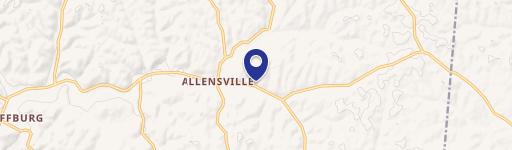 Hocking Hills Development Land