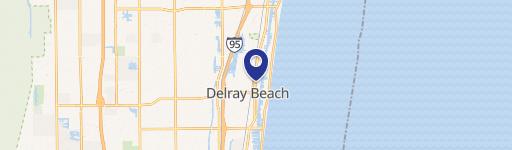 Delray Beach Mixed-Use Property