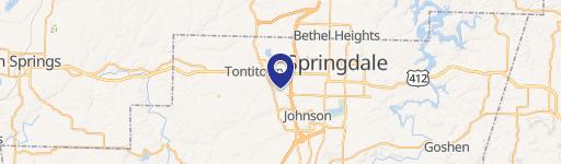 Springdale Land in Healthcare Corridor