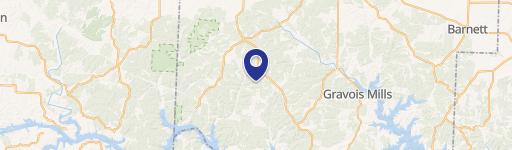 241 Acres Near Lake Ozarks