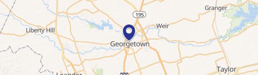 Mixed-Use Property in Georgetown, TX