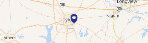 Renovated Restaurant Near University of Texas