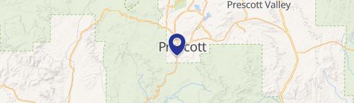 Luxury Apartments in Prescott, Arizona