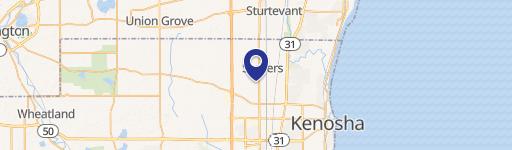 Kenosha Land Parcel For Sale