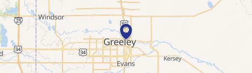 Greeley Commercial Property For Sale