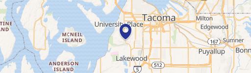 Lakewood Retail Property on Bridgeport