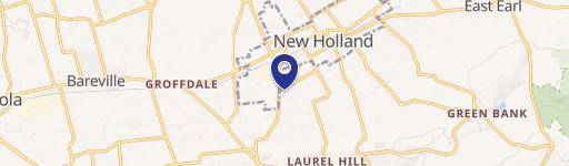 Industrial Food Grade Warehouse Facility