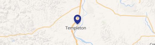 Prime Commercial Property in Templeton