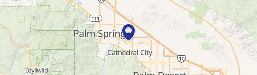 Cathedral City Fourplex Investment Opportunity