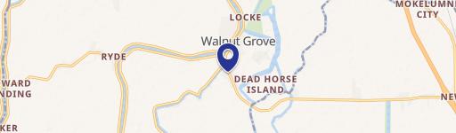 Walnut Grove-thornton Rd