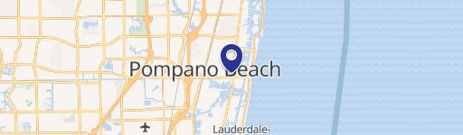 Pompano Beach Four-Unit Apartment Community