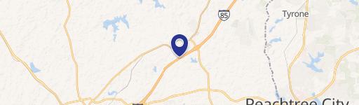 Prime Land Near I-85